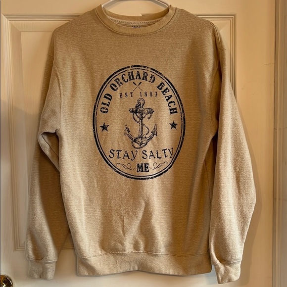 US Vintage Other - Old Orchard Beach “Stay Salty”